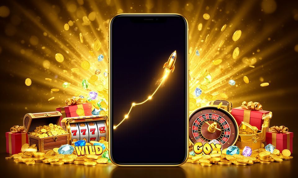 Roulette SpeedBurst